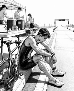 ai-patrick-lange-ironman-hawaii-cramps