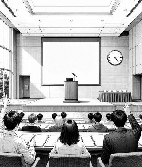 ai-paul-graham-cornell-startup-founder-talk