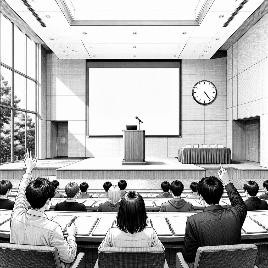 Paul Graham hält an Cornell Vortrag zu Startup-Gründung Paul Graham hält an Cornell Vortrag zu Startup-Gründung