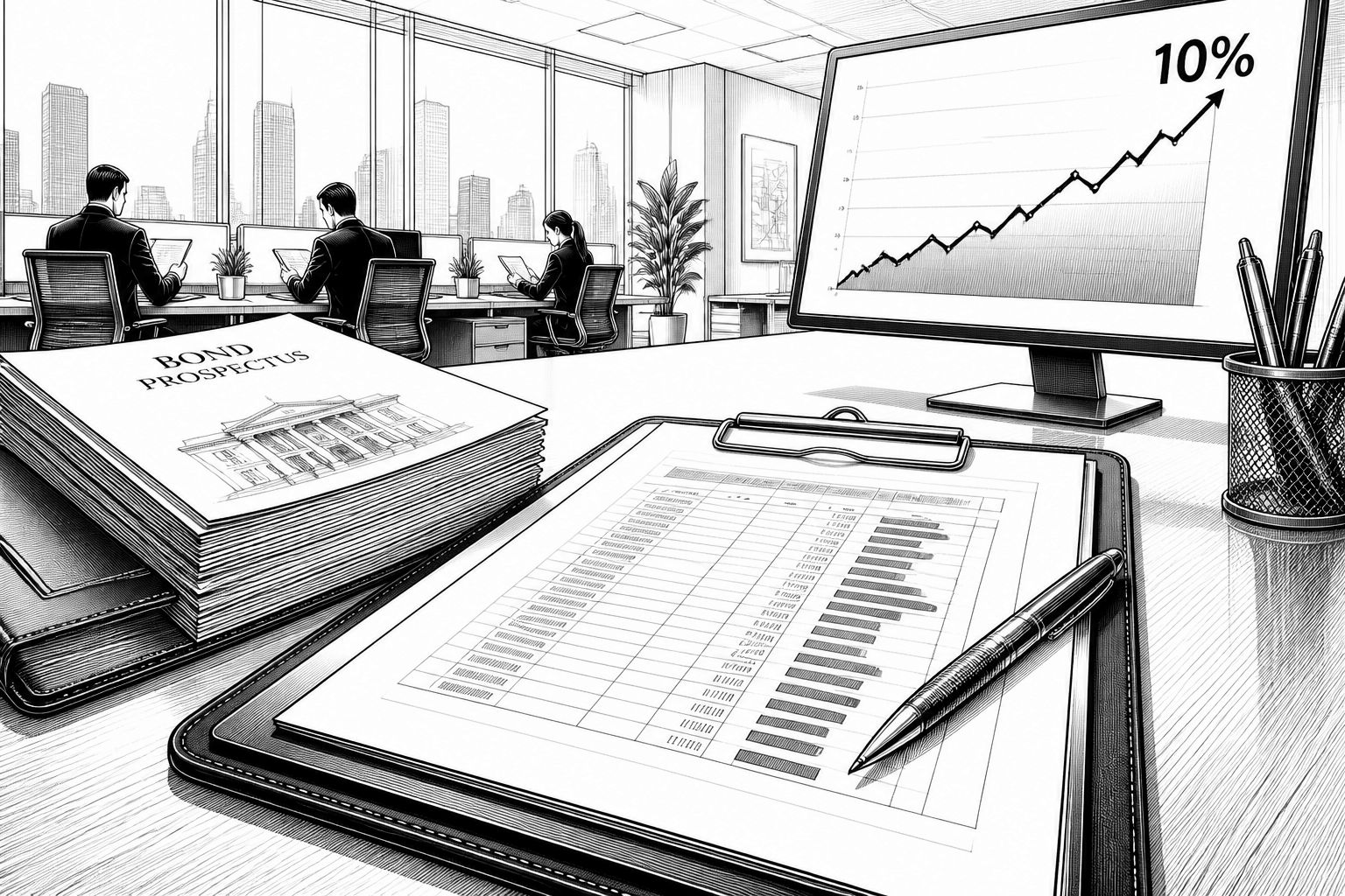 PAUL Tech verlängert Anleihe: 10%-Kupon, 113% Rückzahlung und neue Sicherheiten PAUL Tech verlängert Anleihe: 10%-Kupon, 113% Rückzahlung und neue Sicherheiten