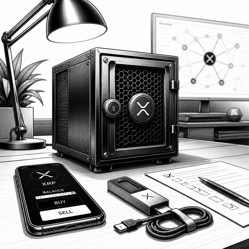 Paxos erweitert Kryptobrokerage: XRP für Handel und Verwahrung verfügbar Paxos erweitert Kryptobrokerage: XRP für Handel und Verwahrung verfügbar