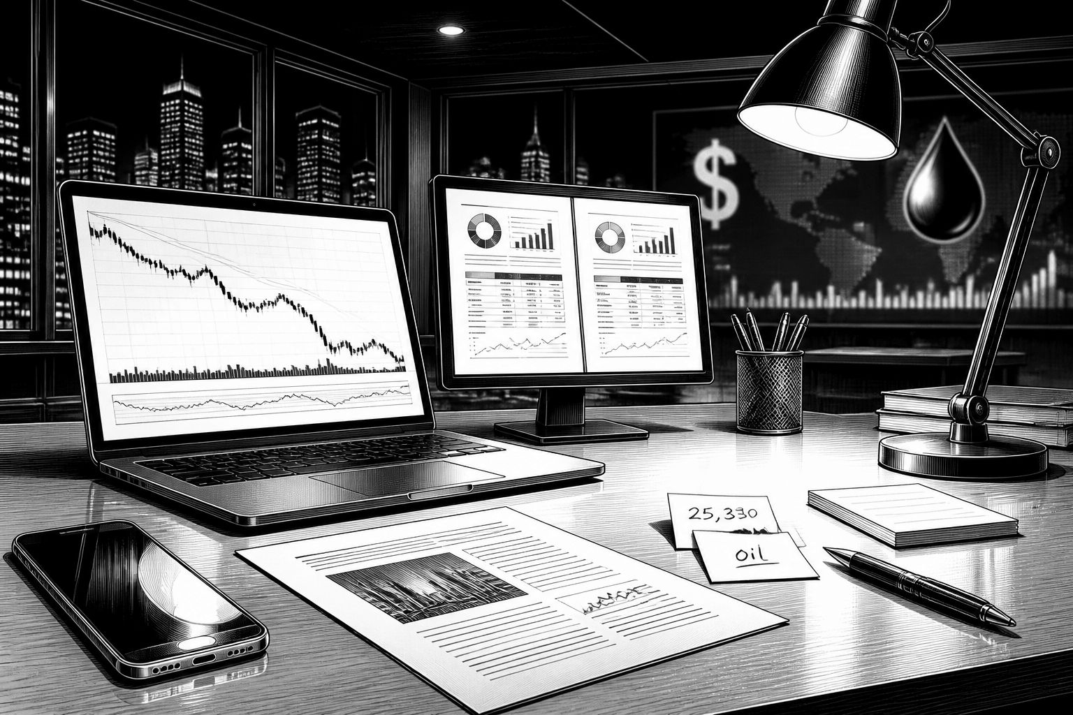 DAX-Start, PayPal- und BigBear.ai-Bilanzen: Was Anleger am Dienstag prüfen DAX-Start, PayPal- und BigBear.ai-Bilanzen: Was Anleger am Dienstag prüfen