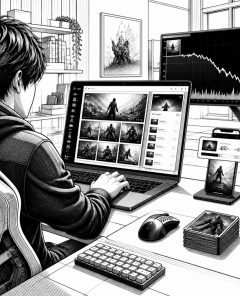 ai-pc-gaming-deals-steam-wishlist-playnite