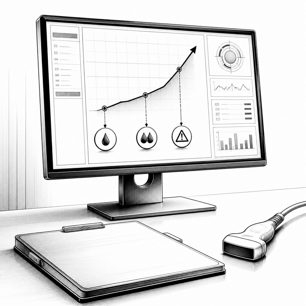 PCOS auch bei Normalgewicht: Meta-Analyse zeigt deutlich erhöhte Stoffwechselrisiken PCOS auch bei Normalgewicht: Meta-Analyse zeigt deutlich erhöhte Stoffwechselrisiken