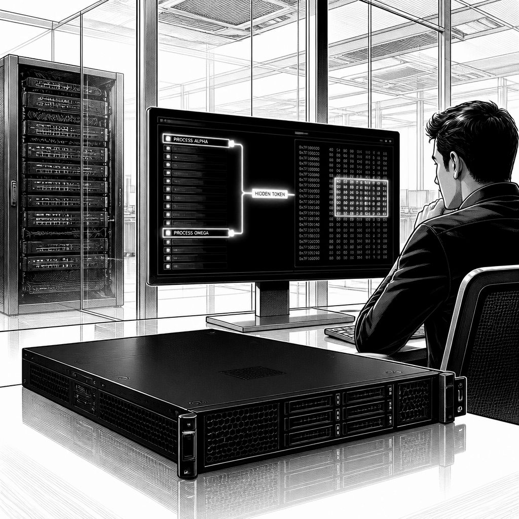 PEERSTITCH-Malware nutzt FortiOS-Schwachstelle für speicherresistente Angriffe PEERSTITCH-Malware nutzt FortiOS-Schwachstelle für speicherresistente Angriffe