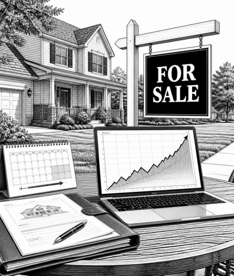 ai-pending-sales-mortgage-rates-surge
