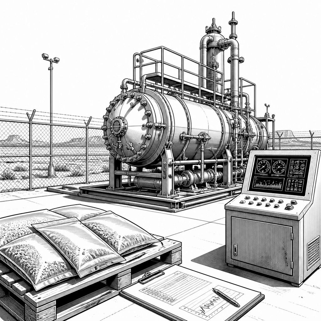 Peninsula Energy: Brian Booth scheidet aus dem Board aus – Lance liefert Yellowcake Peninsula Energy: Brian Booth scheidet aus dem Board aus – Lance liefert Yellowcake