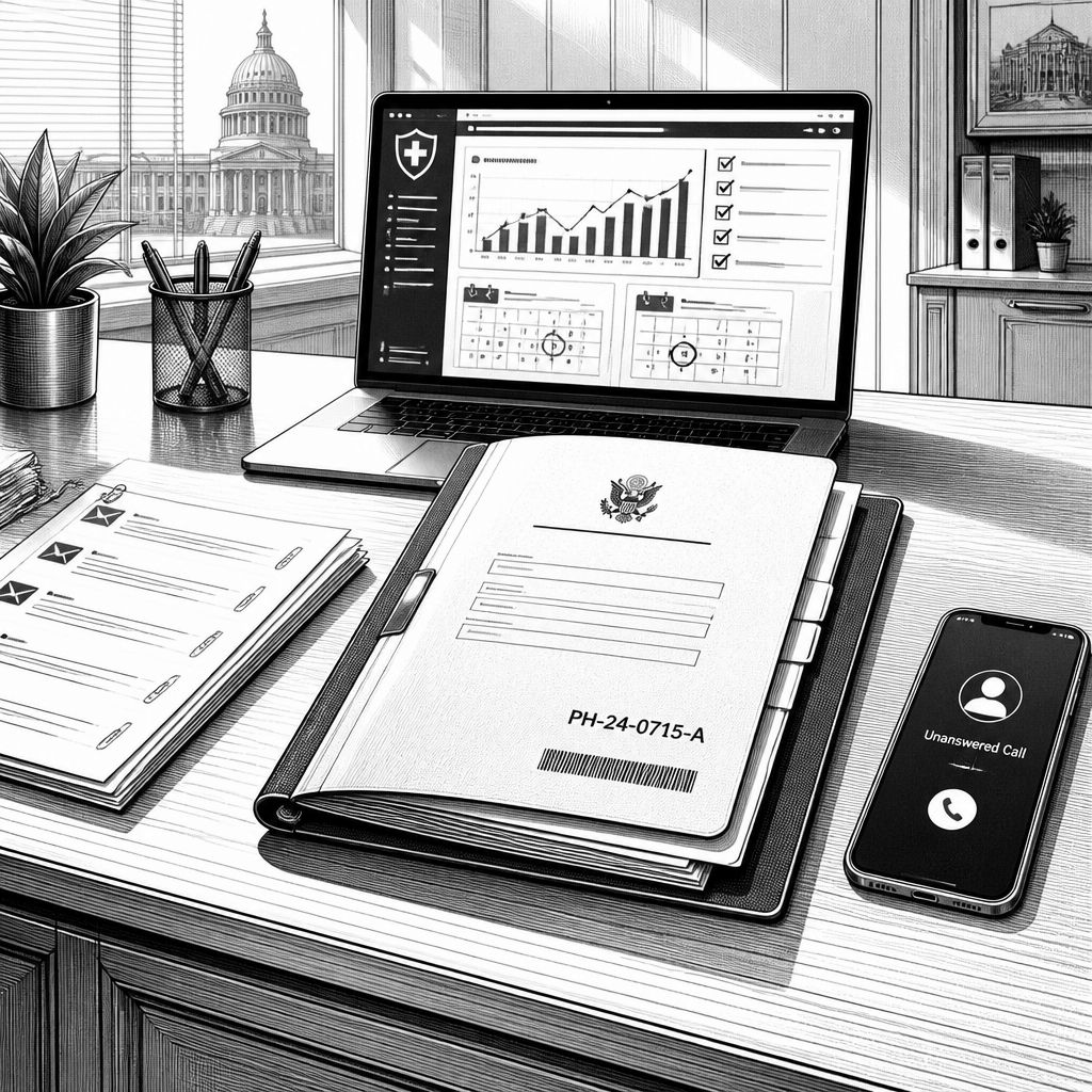 Wie Kommunikationsbrüche bei zwei Masernfällen in Pennsylvania Desinformation befeuerten Wie Kommunikationsbrüche bei zwei Masernfällen in Pennsylvania Desinformation befeuerten