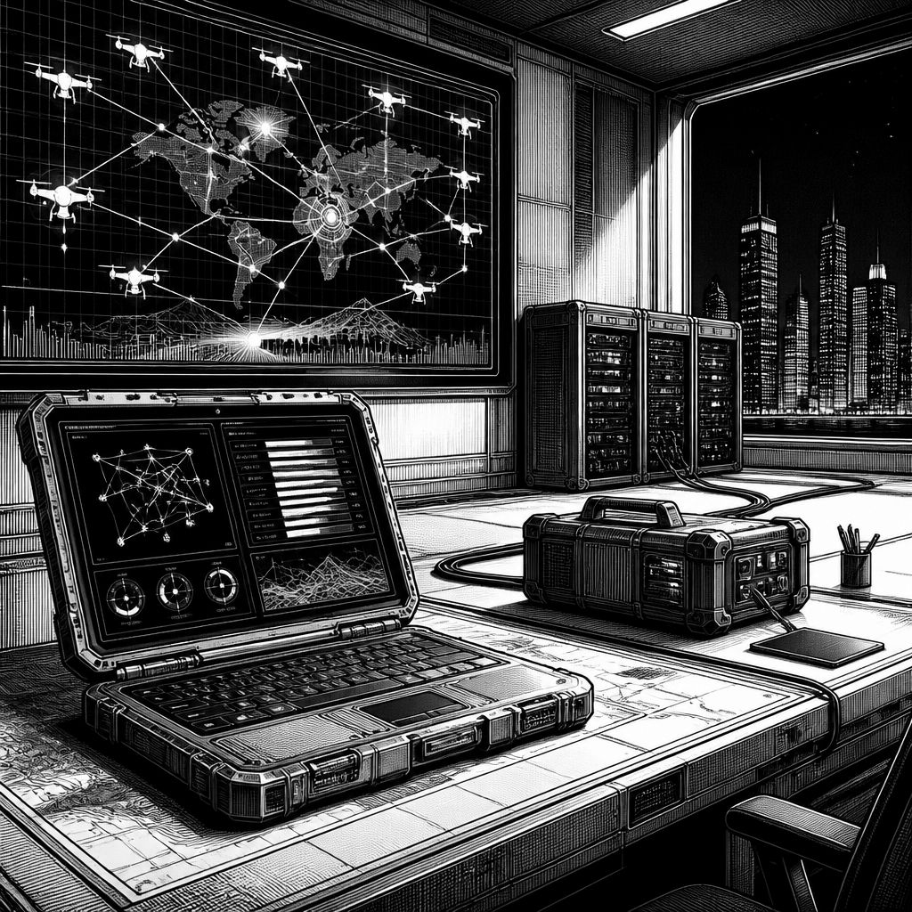 Pentagon plant Streichungen, KI-„Zukunft der Kriegsführung“ und mehr Autonomie Pentagon plant Streichungen, KI-„Zukunft der Kriegsführung“ und mehr Autonomie