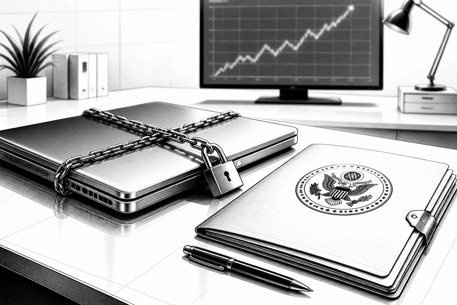 Pentagon verbietet Mitarbeiterwetten auf Militäroperationen über Prediction Markets Pentagon verbietet Mitarbeiterwetten auf Militäroperationen über Prediction Markets