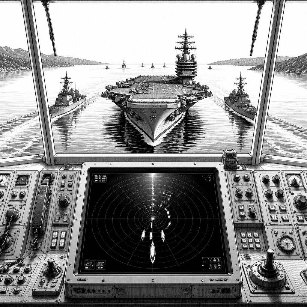 Pentagon prüft weitere Carrier Strike Group für den Persischen Golf Pentagon prüft weitere Carrier Strike Group für den Persischen Golf