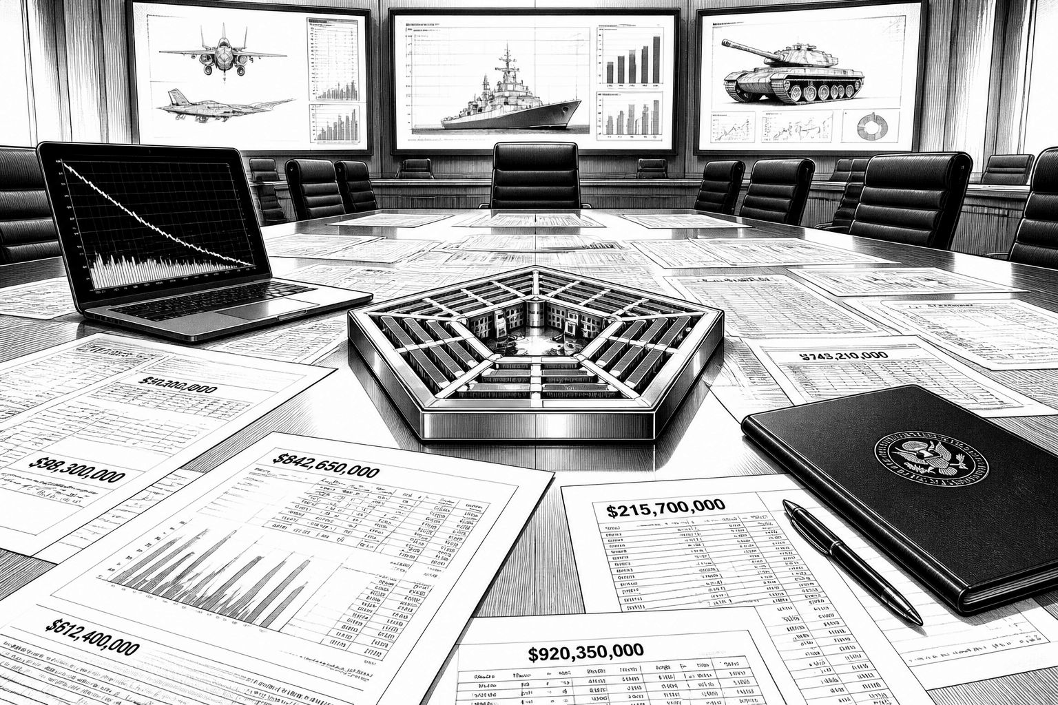 Pentagon plant Milliarden-Kürzung: 1,5-Billionen-Vorhaben stößt an Grenzen Pentagon plant Milliarden-Kürzung: 1,5-Billionen-Vorhaben stößt an Grenzen