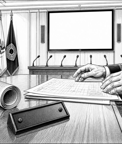 ai-pentagon-j5-strategy-leadership-firings