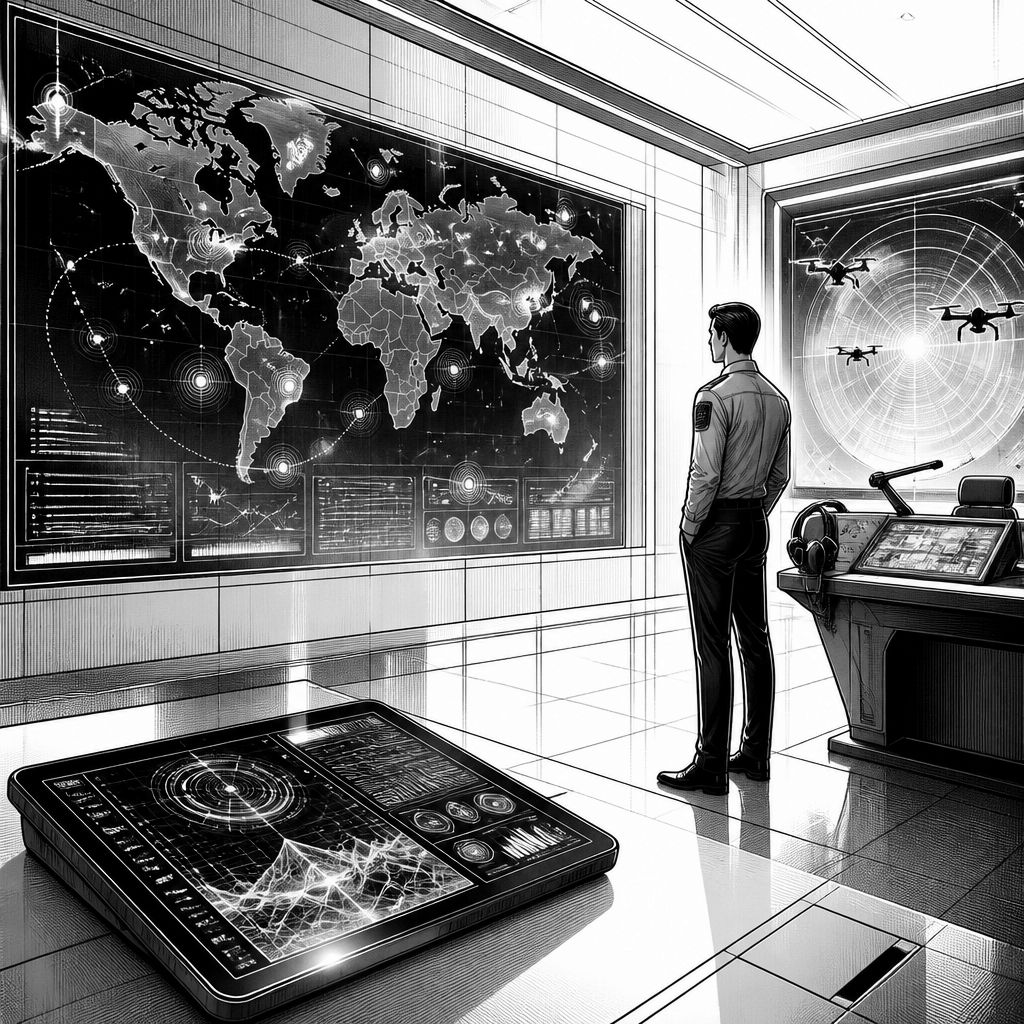 US Pentagon startet Project Meridian: Elon Musk und Palmer Luckey prüfen KI-Kriegsführung US Pentagon startet Project Meridian: Elon Musk und Palmer Luckey prüfen KI-Kriegsführung