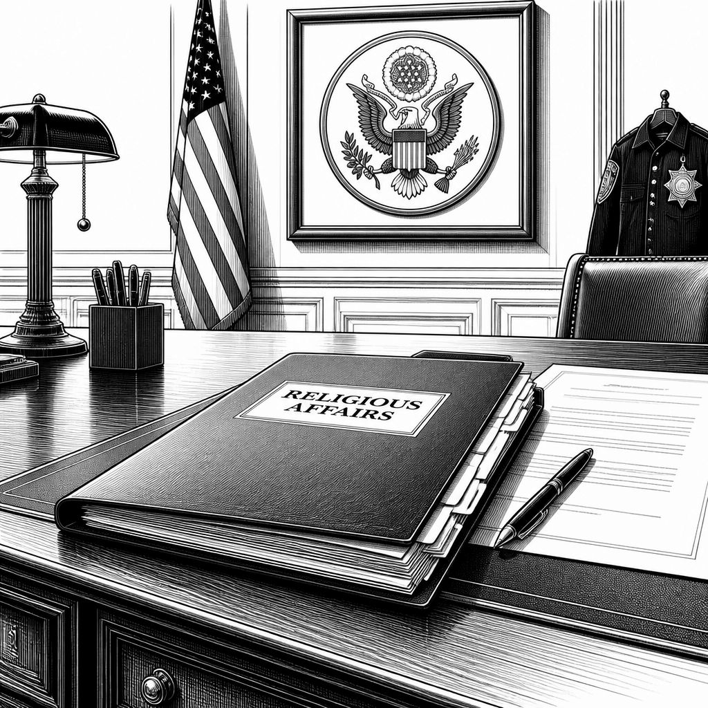 Pentagon richtet Office of Religious Affairs ein: direkter Draht zu Hegseth Pentagon richtet Office of Religious Affairs ein: direkter Draht zu Hegseth