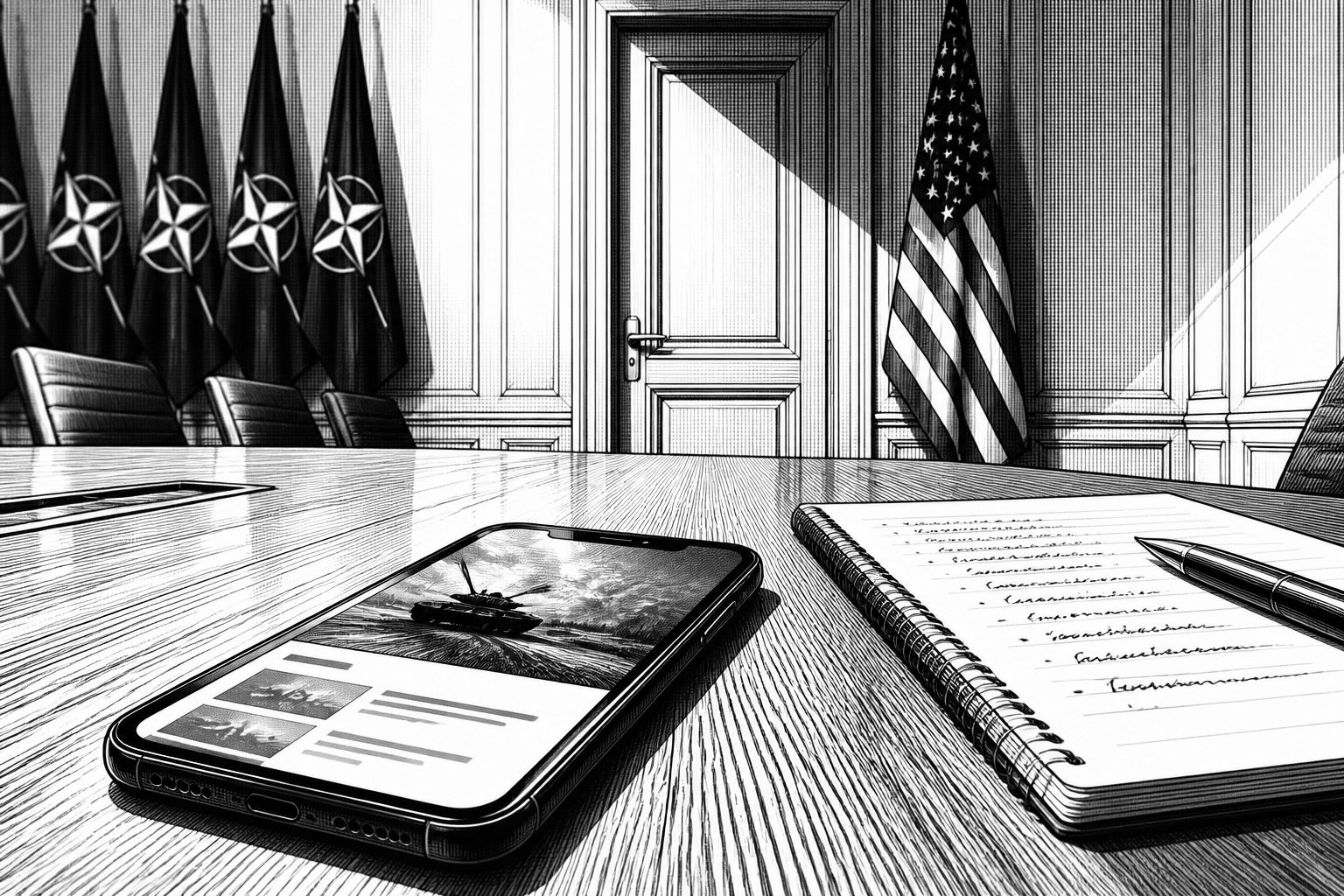Pentagon bittet baltische NATO-Staaten um zurückhaltendere Russland-Rhetorik Pentagon bittet baltische NATO-Staaten um zurückhaltendere Russland-Rhetorik
