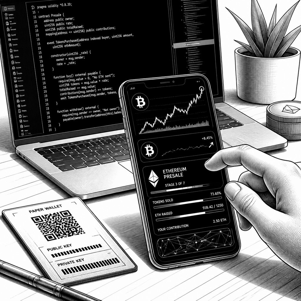 Pepeto liefert ein fertiges DeFi-Toolkit – Markt blickt auf Dogecoin-Vergleich Pepeto liefert ein fertiges DeFi-Toolkit – Markt blickt auf Dogecoin-Vergleich