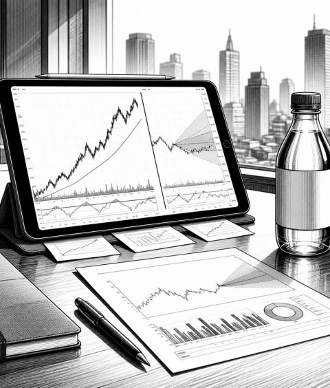 ai-pepsico-aktie-guidance-reaktion