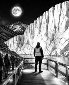 ai-perito-moreno-night-full-moon