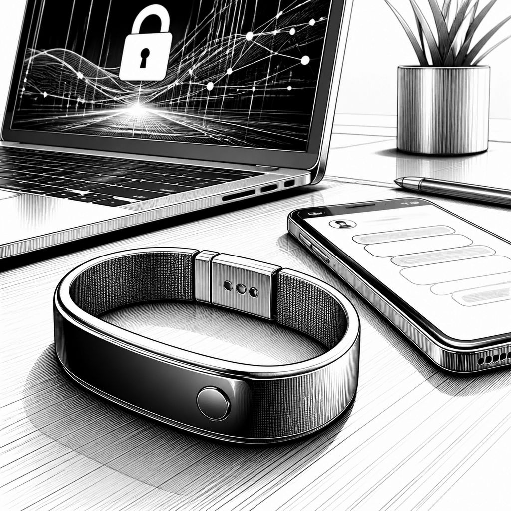Persona: KI-Assistent startet mit 179-Dollar-Wearable und Cloud-Privacy Persona: KI-Assistent startet mit 179-Dollar-Wearable und Cloud-Privacy