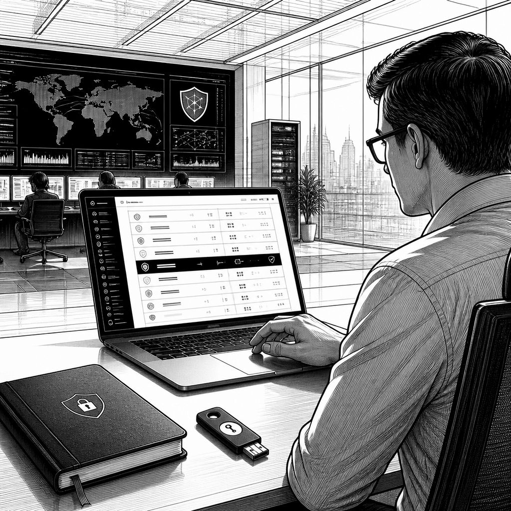 Bring Your Own Agent: So steuern Unternehmen private KI-Assistenten über Identitäten Bring Your Own Agent: So steuern Unternehmen private KI-Assistenten über Identitäten