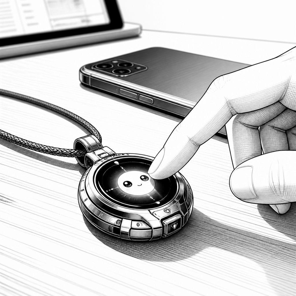 OpenAI und Meta setzen bei KI-Hardware auf „Tamagotchi“-artige Agenten OpenAI und Meta setzen bei KI-Hardware auf „Tamagotchi“-artige Agenten