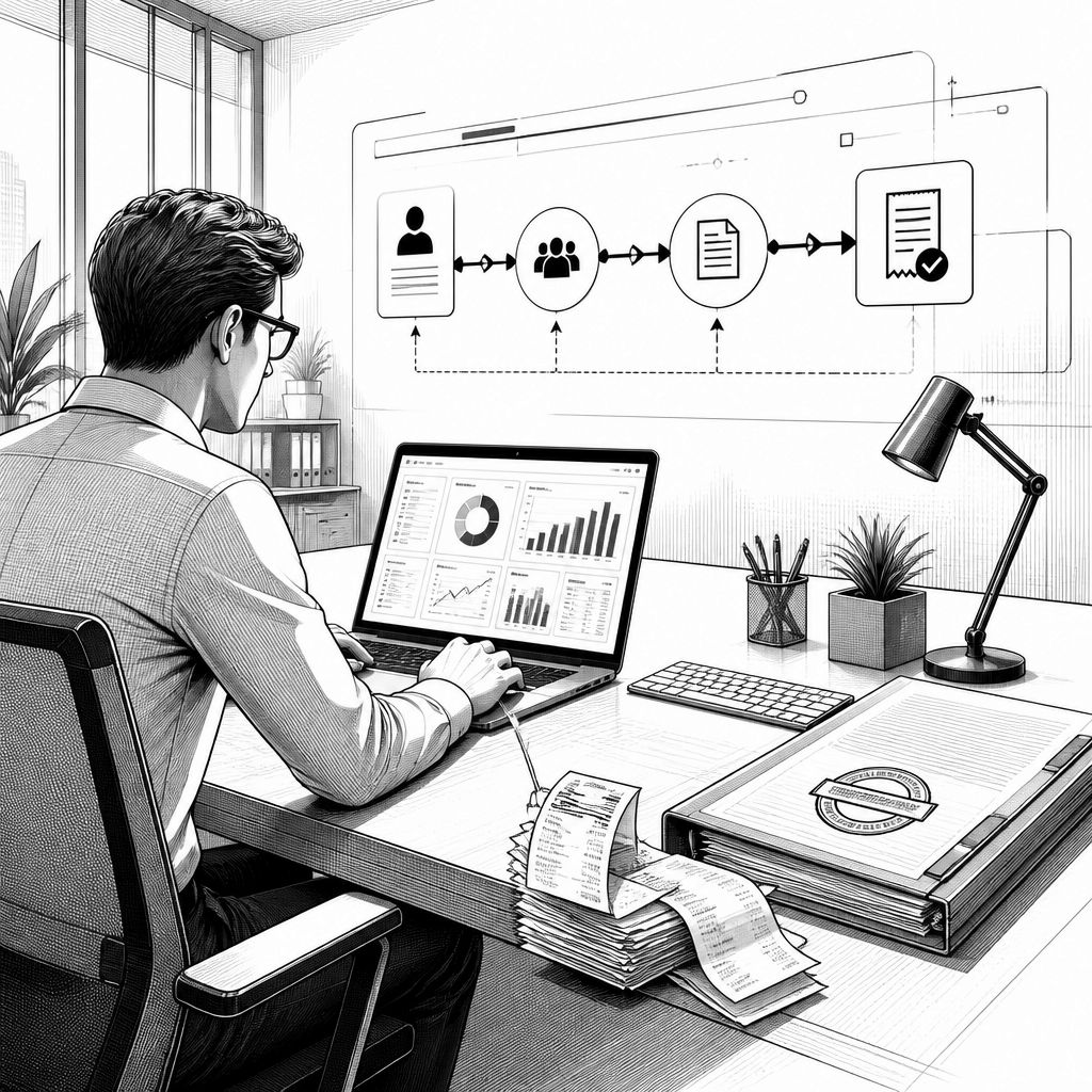 Personio übernimmt Circula: Ausgabenmanagement wird Teil des HR-Stacks Personio übernimmt Circula: Ausgabenmanagement wird Teil des HR-Stacks