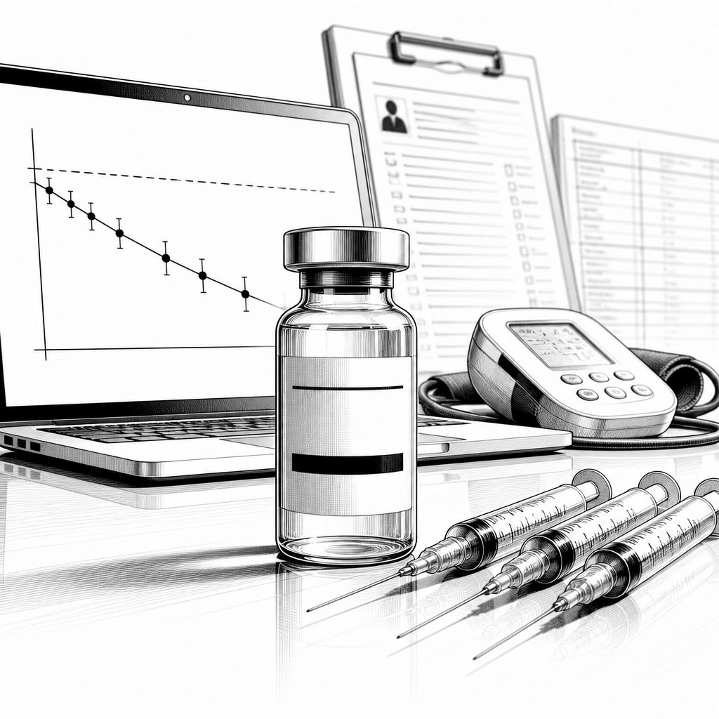 Zealand Pharma mit positiven Phase-2-Daten zu Petrelintide bei Übergewicht Zealand Pharma mit positiven Phase-2-Daten zu Petrelintide bei Übergewicht