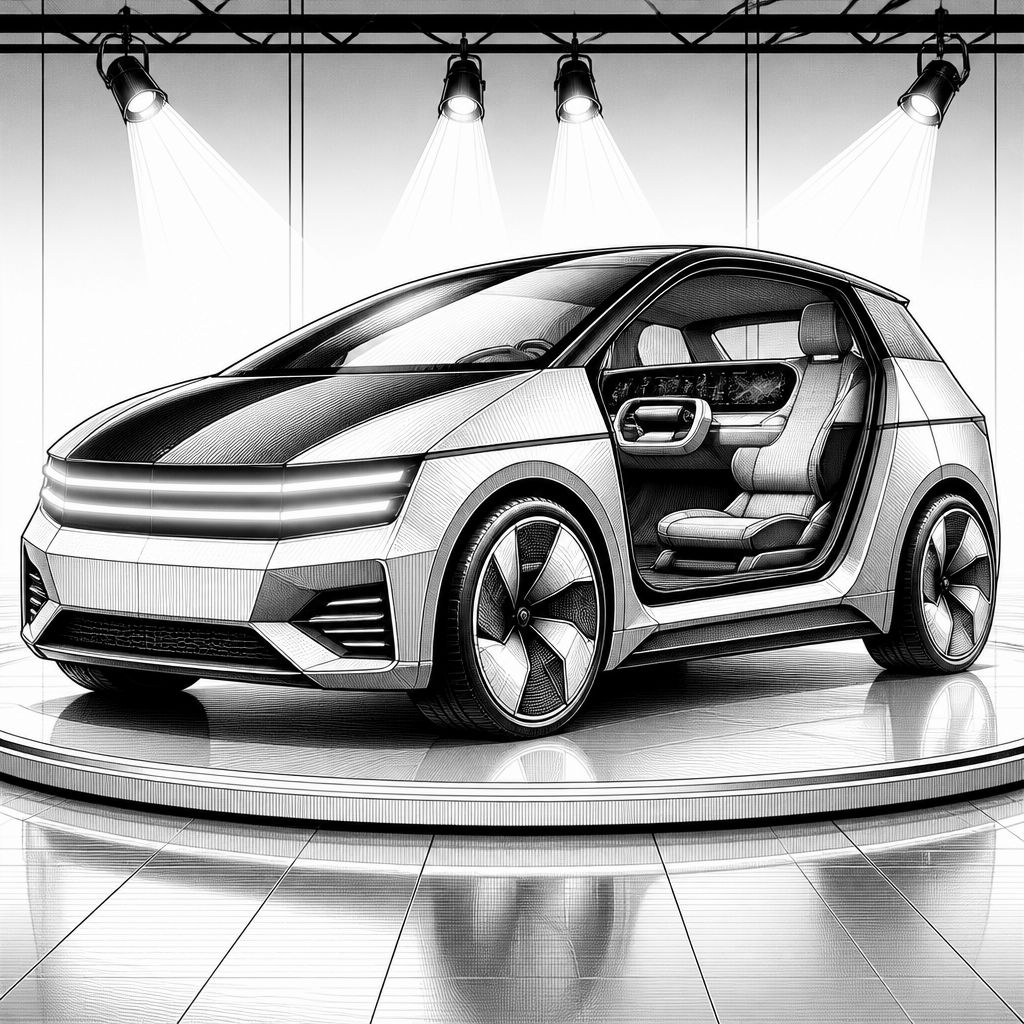 Peugeot E‑T16 mit 600 kW: Design- und Tech-Vorschau auf den E‑208 Peugeot E‑T16 mit 600 kW: Design- und Tech-Vorschau auf den E‑208