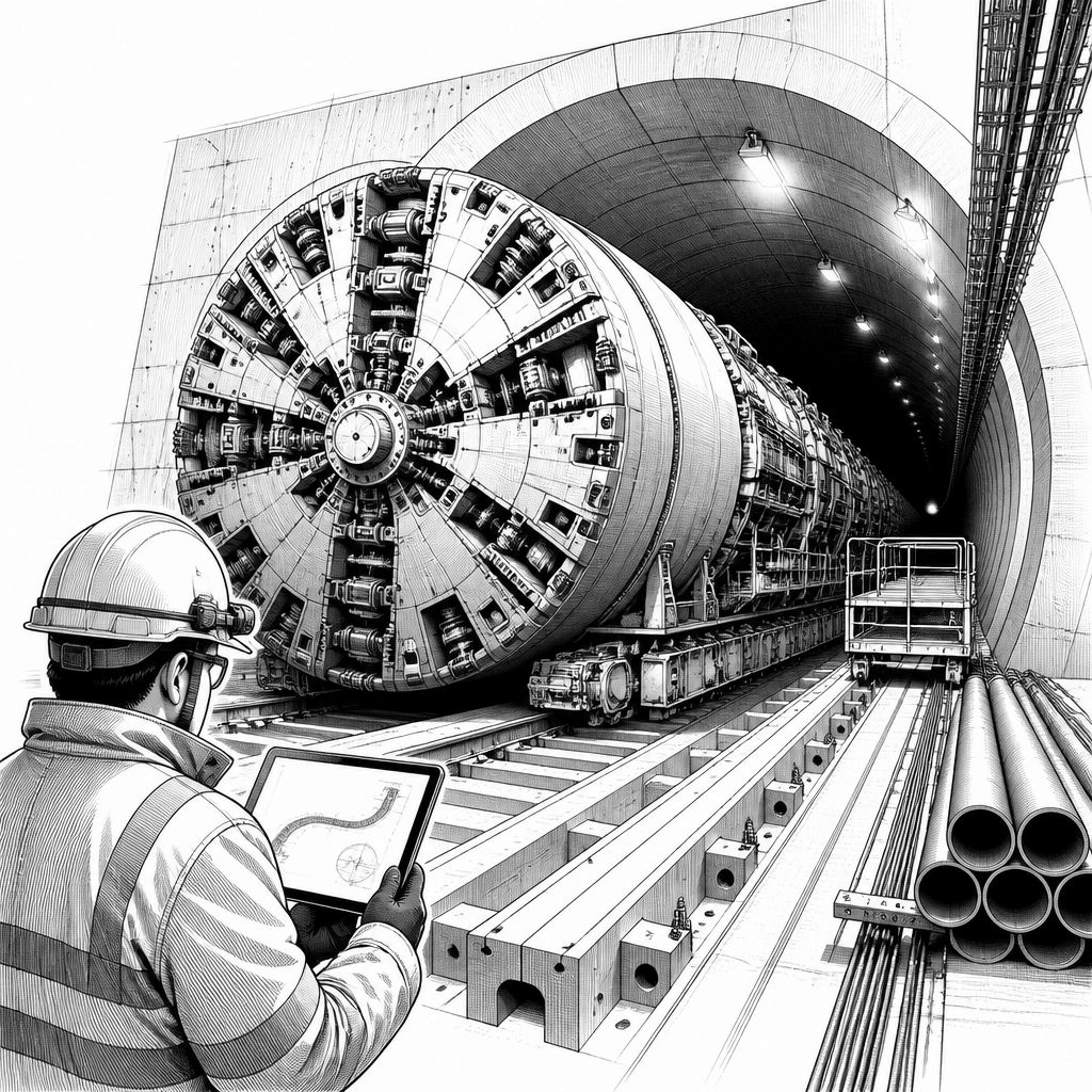 Pfaffensteigtunnel in Stuttgart: Neue Trasse soll die Gäubahn fit für den Deutschlandtakt machen Pfaffensteigtunnel in Stuttgart: Neue Trasse soll die Gäubahn fit für den Deutschlandtakt machen