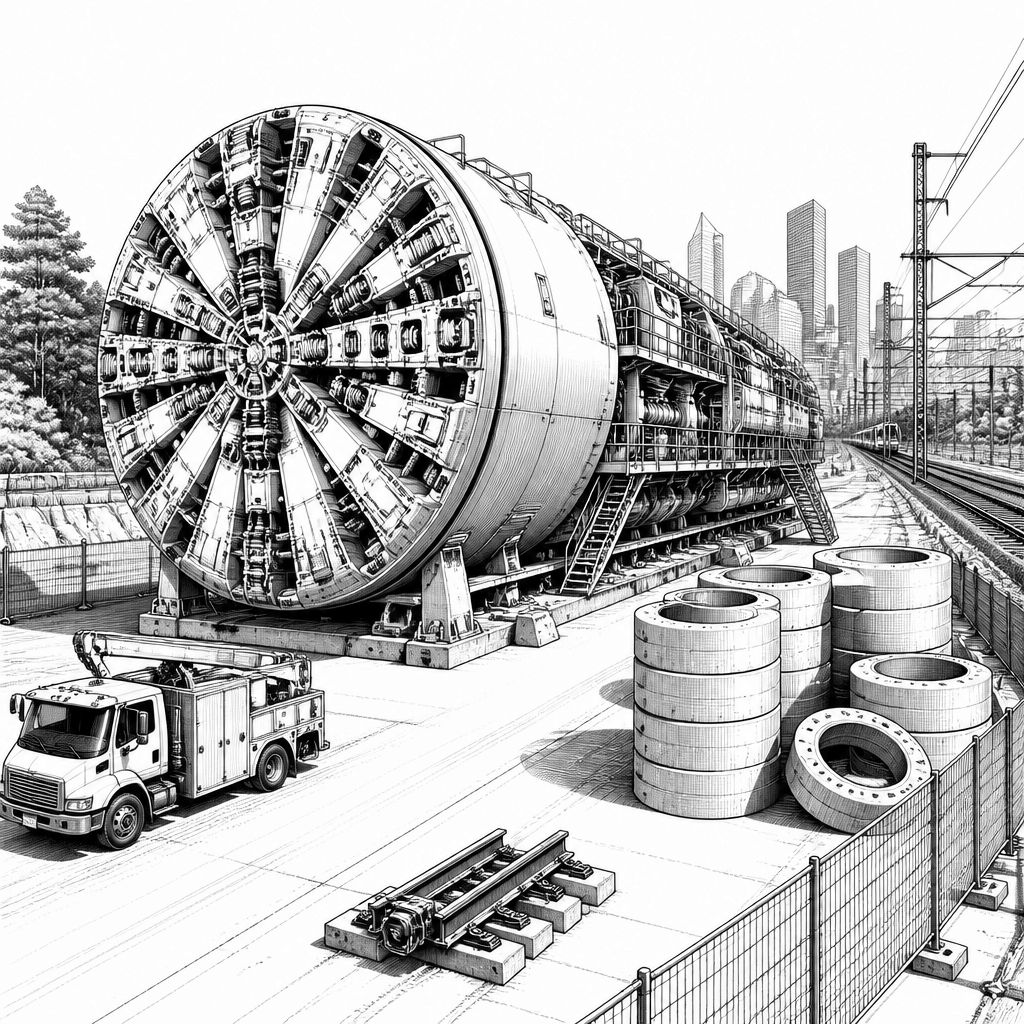 Baustart Pfaffensteigtunnel: Kürzere Wege und Debatte um Prioritäten Baustart Pfaffensteigtunnel: Kürzere Wege und Debatte um Prioritäten