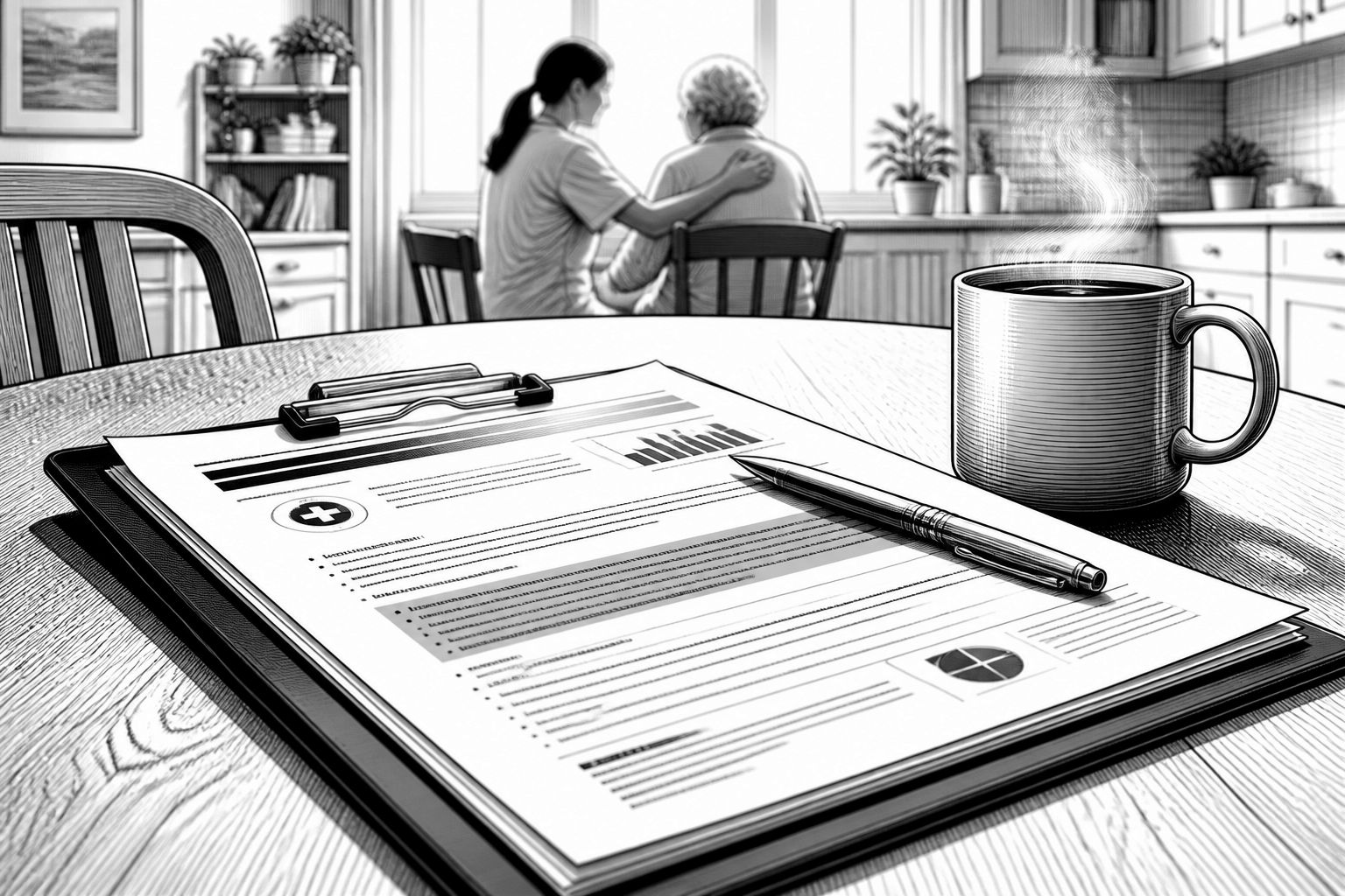 Patientenschutz kritisiert Linnemanns Pflegepolitik und fordert Neuordnung der Finanzierung Patientenschutz kritisiert Linnemanns Pflegepolitik und fordert Neuordnung der Finanzierung