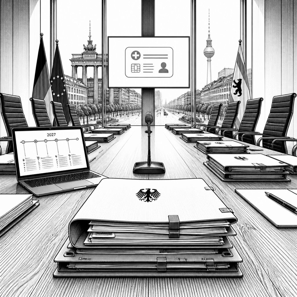 Regierung startet Pflegereform-Kommission: Inkrafttreten am 1. Juli 2027 Regierung startet Pflegereform-Kommission: Inkrafttreten am 1. Juli 2027