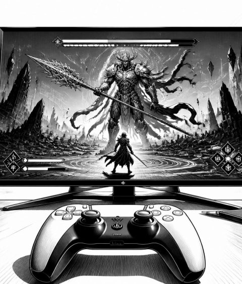 ai-phantom-blade-zero-leak-boss-combat