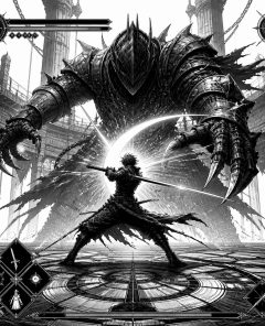 ai-phantom-blade-zero-parry-boss-performance