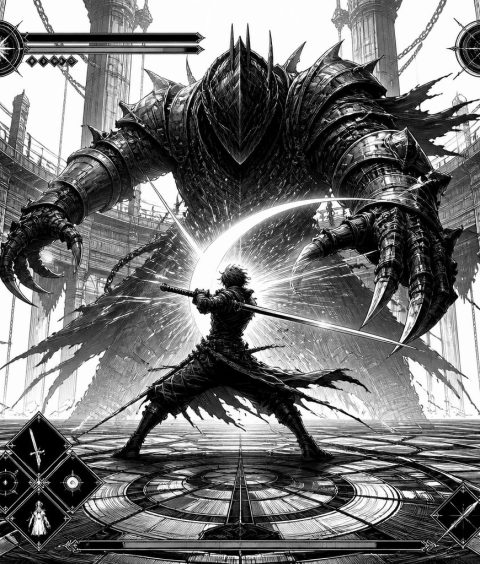 ai-phantom-blade-zero-parry-boss-performance