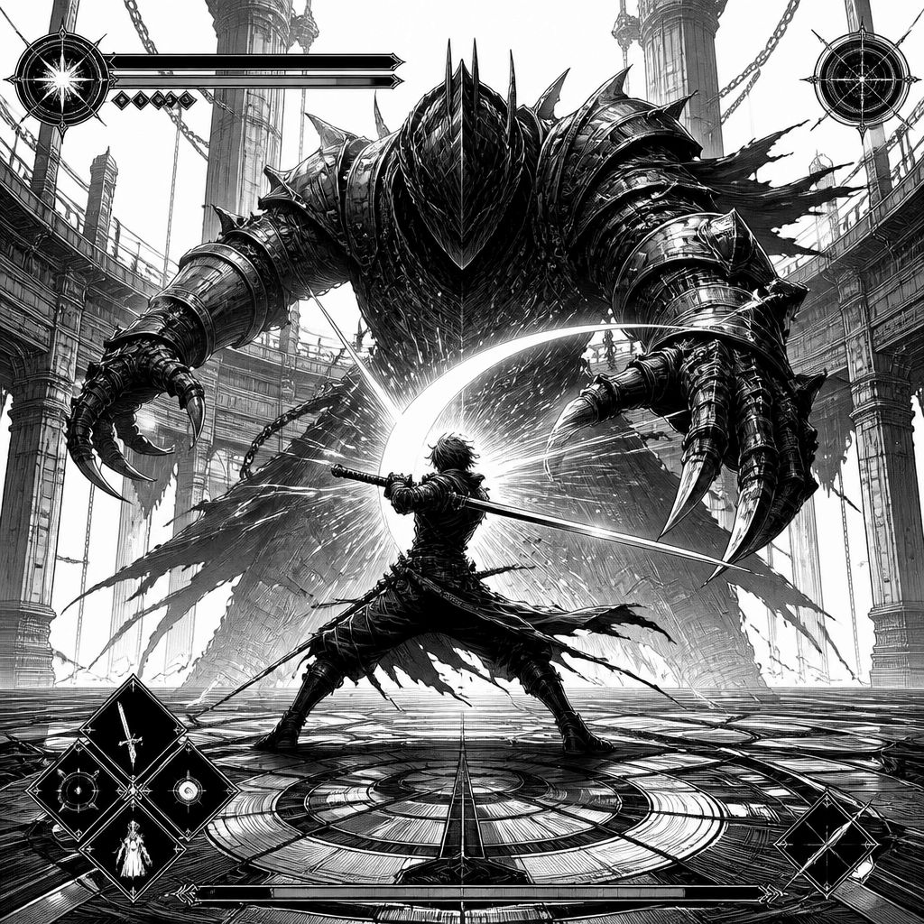 Phantom Blade Zero: Parry-Kampf, Boss-Design und Technik-Check vor Launch Phantom Blade Zero: Parry-Kampf, Boss-Design und Technik-Check vor Launch