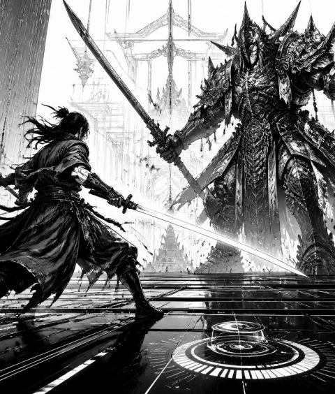 ai-phantom-blade-zero-sword-combat-release