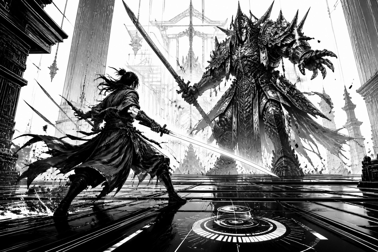„Phantom Blade Zero“: Action, Kampfsystem und Starttermine im Überblick „Phantom Blade Zero“: Action, Kampfsystem und Starttermine im Überblick