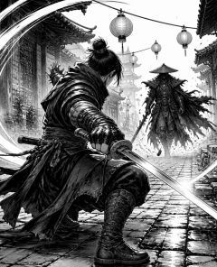 ai-phantom-blade-zero-wuxia-parry-combat