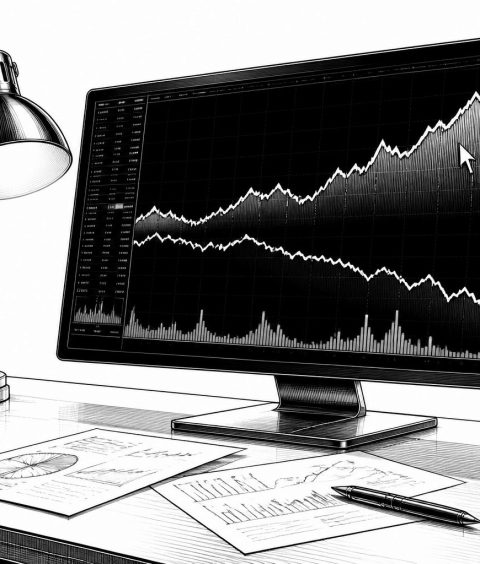 ai-pharma-vs-tech-cashflow-ticker
