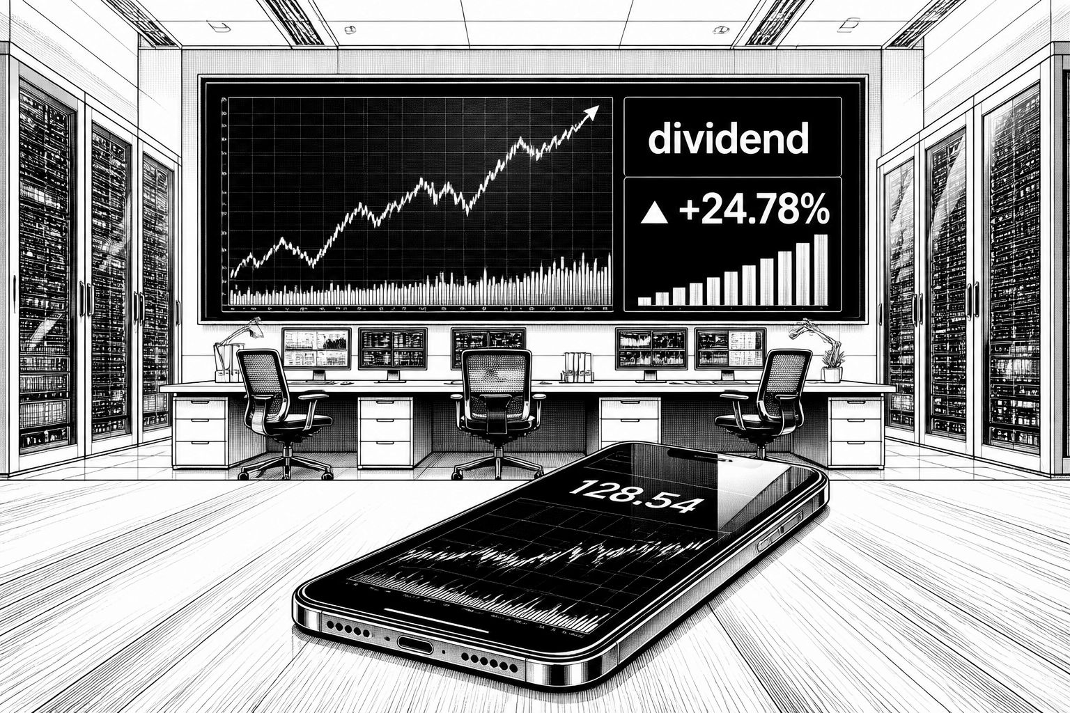 Philip Morris: 11,4 Mrd. USD Umsatz, höhere Dividende und Fokus auf ZYN Philip Morris: 11,4 Mrd. USD Umsatz, höhere Dividende und Fokus auf ZYN