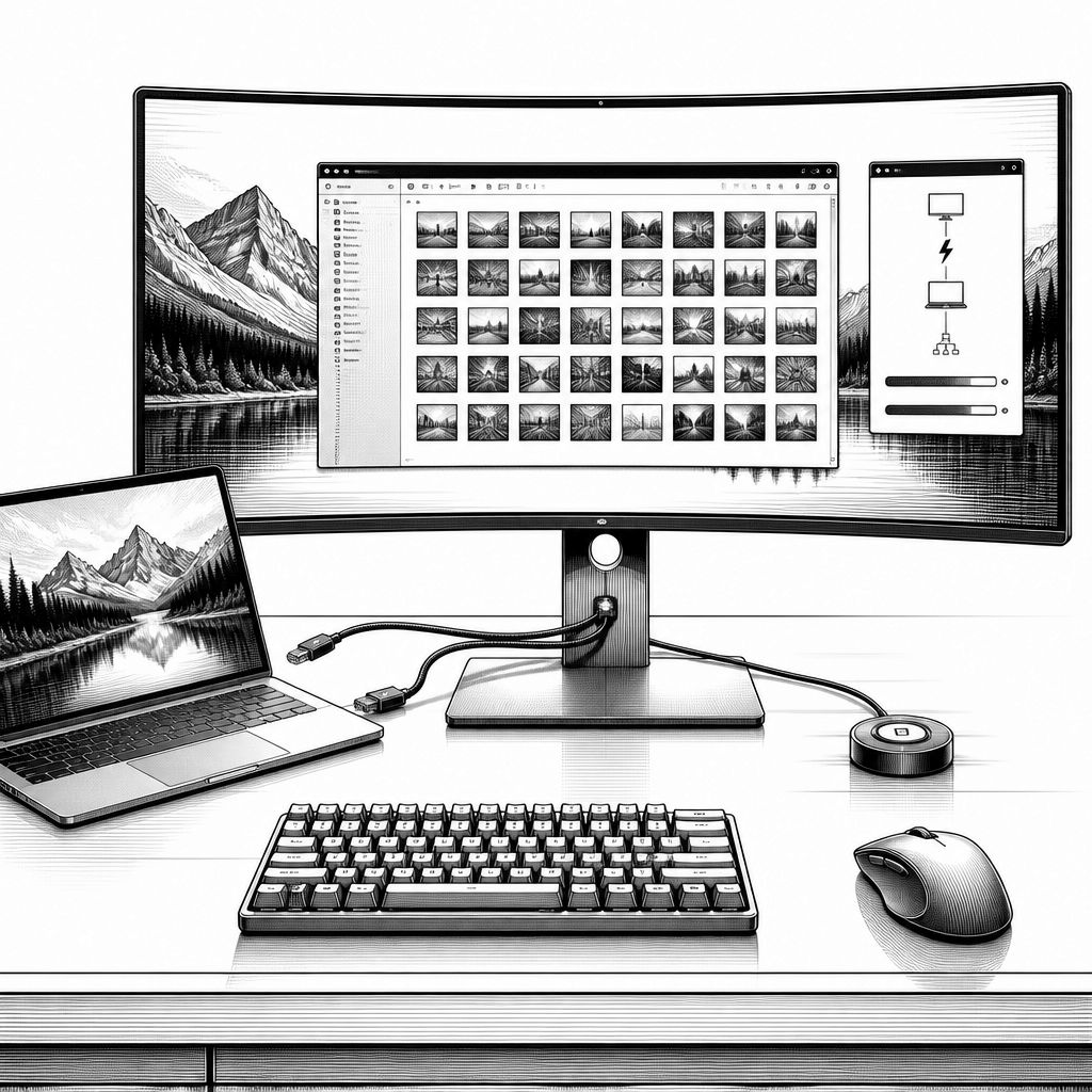 Philips 40B1U6903CH: 5K2K-Thunderbolt-4-Monitor für 1.149 Euro im Angebot Philips 40B1U6903CH: 5K2K-Thunderbolt-4-Monitor für 1.149 Euro im Angebot