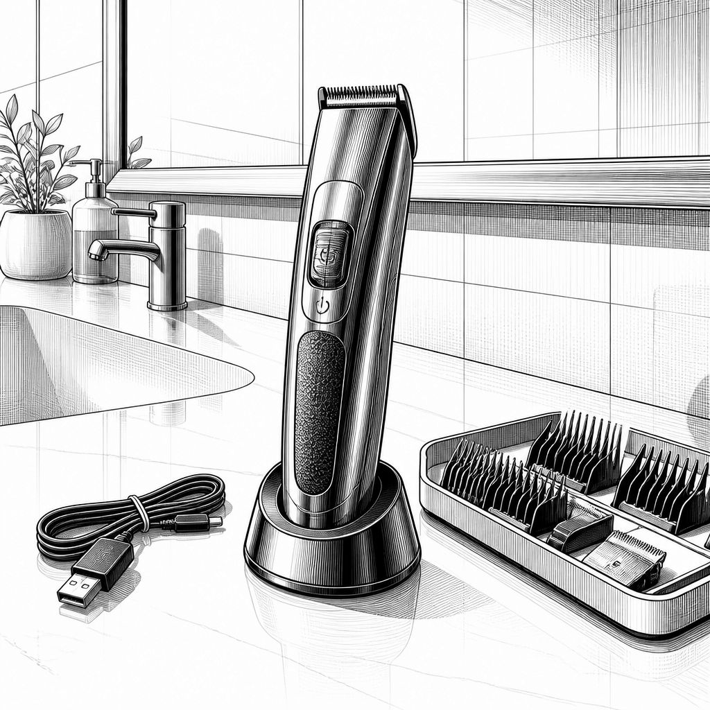 Philips Multigroom 3000 für 29,99 €: All-in-One-Trimmer im Prime-Day-Check Philips Multigroom 3000 für 29,99 €: All-in-One-Trimmer im Prime-Day-Check