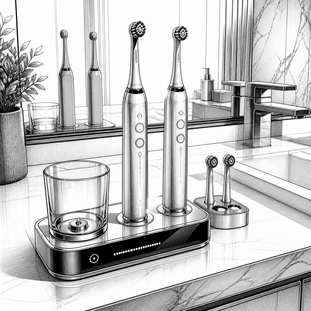 Philips Sonicare DiamondClean 9000: Doppelpack im Prime-Day-Deal Philips Sonicare DiamondClean 9000: Doppelpack im Prime-Day-Deal