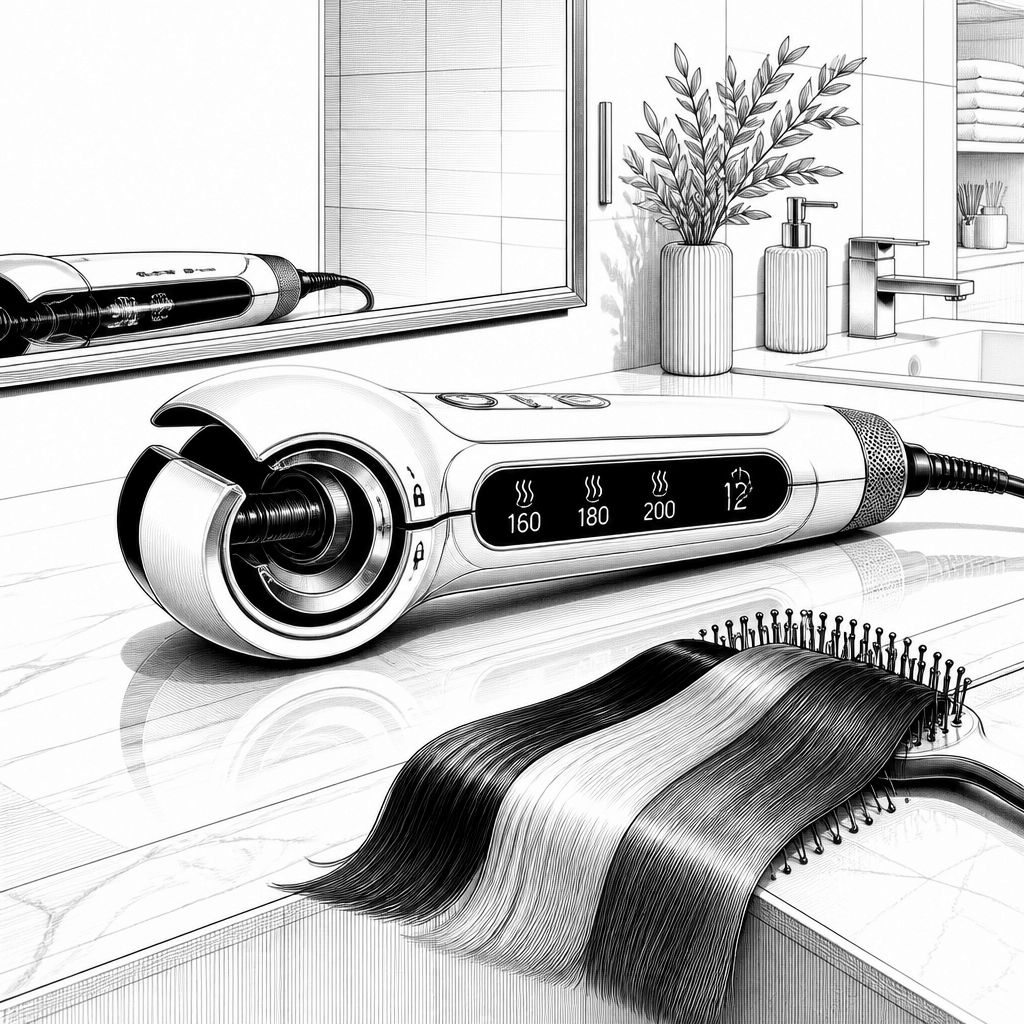 Philips StyleCare Prestige BHB876/00 im Test: 27 Lockenoptionen Philips StyleCare Prestige BHB876/00 im Test: 27 Lockenoptionen