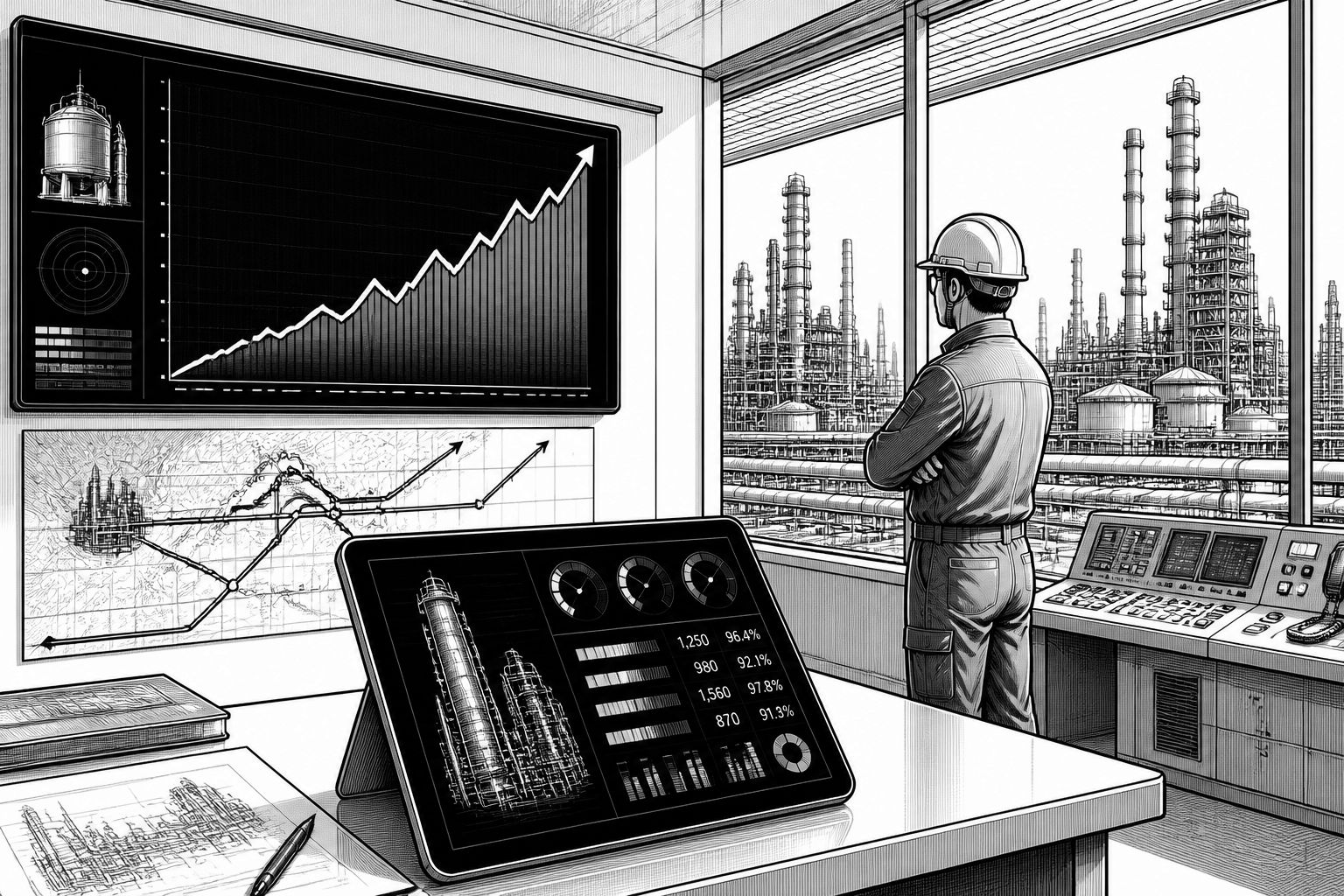 Phillips 66: Raffineriegeschäft treibt Gewinn und Cashflow stark Phillips 66: Raffineriegeschäft treibt Gewinn und Cashflow stark