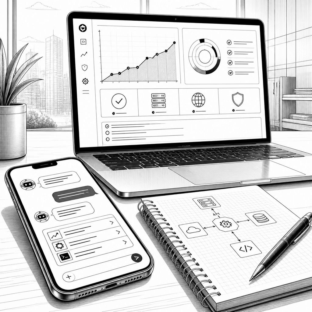 Photon erhält 4,5 Mio. US-Dollar Seed-Funding für KI-Agenten statt Apps Photon erhält 4,5 Mio. US-Dollar Seed-Funding für KI-Agenten statt Apps