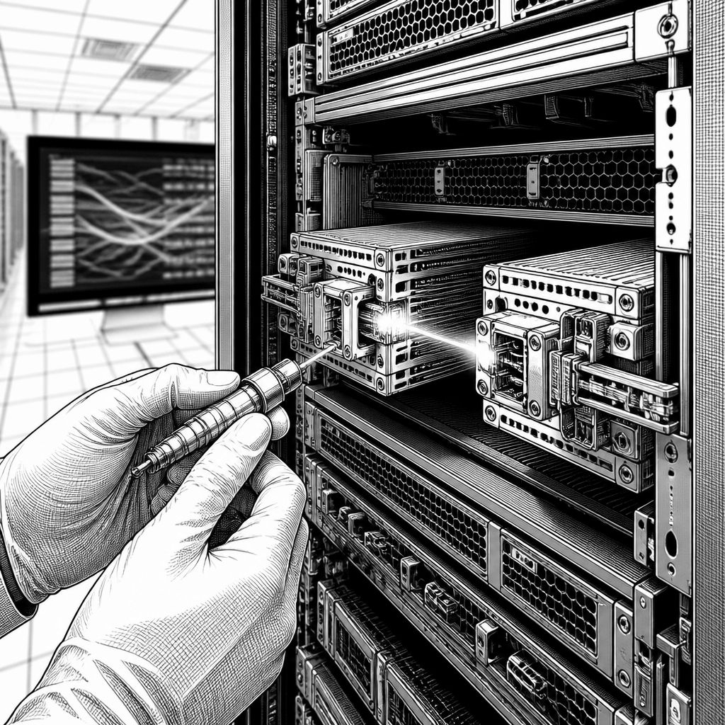 Photon Bridge sammelt 10 Mio. Euro für Laserschnittstellen zwischen KI-Chips Photon Bridge sammelt 10 Mio. Euro für Laserschnittstellen zwischen KI-Chips