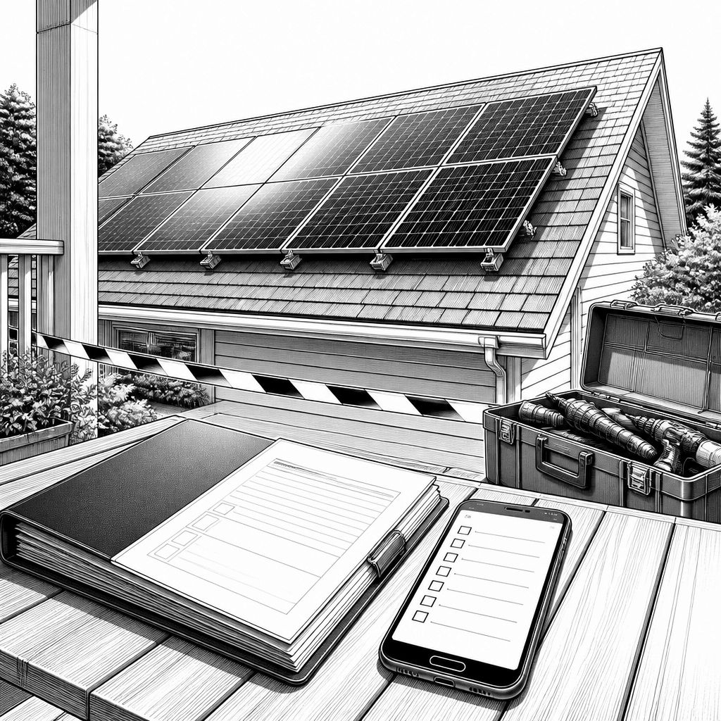 EKD insolvent: 45.000 Photovoltaik-Anlagen gebaut, trotzdem Pleite EKD insolvent: 45.000 Photovoltaik-Anlagen gebaut, trotzdem Pleite